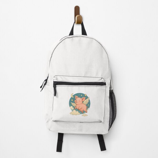 Item preview, When Pigs Fly designed and sold by FBA.