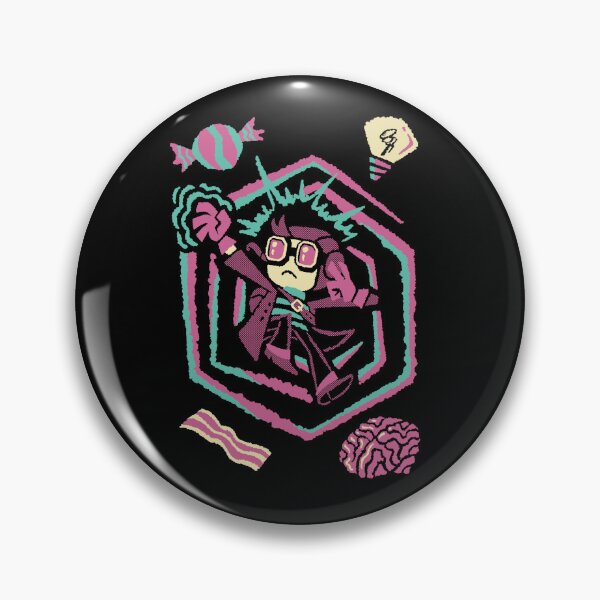 Item preview, Psychic Prodigy V2 designed and sold by HenriqueTorres.