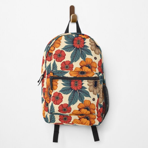 Item preview, Colorful flower explosion designed and sold by TheArtisYours .