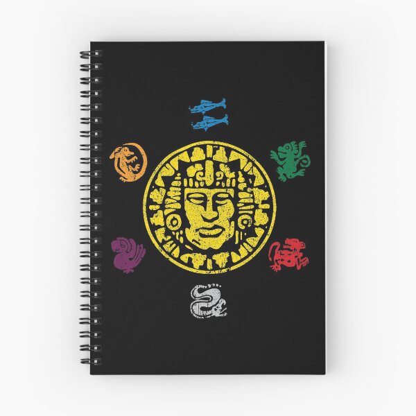 Item preview, Legends of the Hidden Temple designed and sold by huckblade.