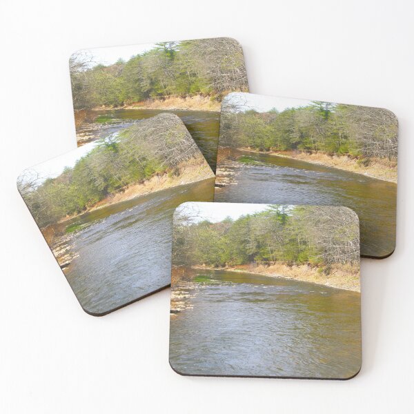 Item preview, Huntington Creek designed and sold by KoalaTeaPhotogr.