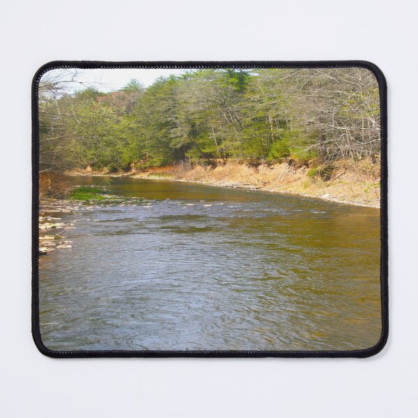 Item preview, Huntington Creek designed and sold by KoalaTeaPhotogr.
