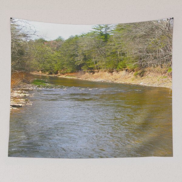 Item preview, Huntington Creek designed and sold by KoalaTeaPhotogr.