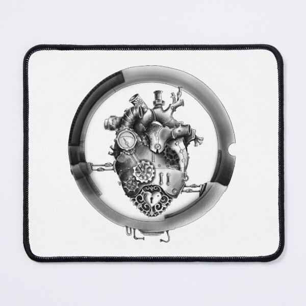 Item preview, The Mechanic designed and sold by AsiAgA.