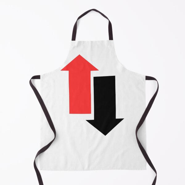 Item preview, "Opposite Directions, One Choice" designed and sold by LOOKUP321.
