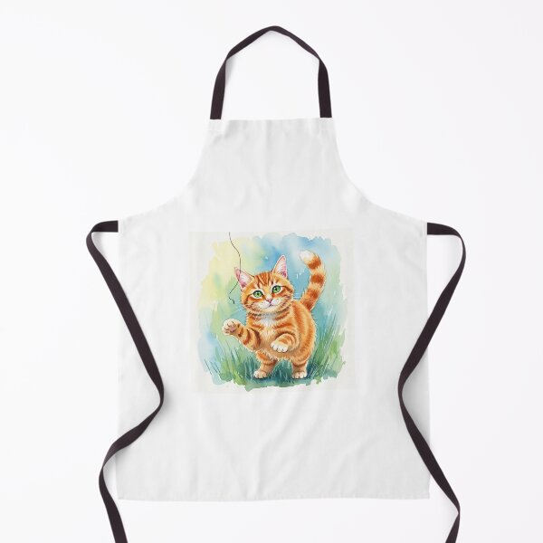 Item preview, Cute cat or kitten designed and sold by Online Art and design .