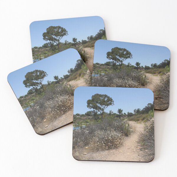 Item preview, A Pebbly Path Near the Lake  designed and sold by heatherfriedman.