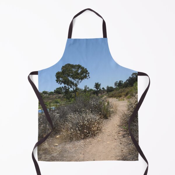 Item preview, A Pebbly Path Near the Lake  designed and sold by heatherfriedman.