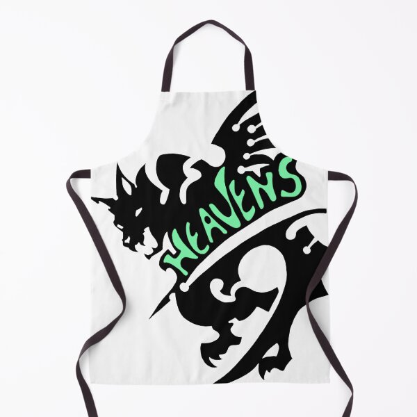 Item preview, Heavens designed and sold by TheMissingMask.