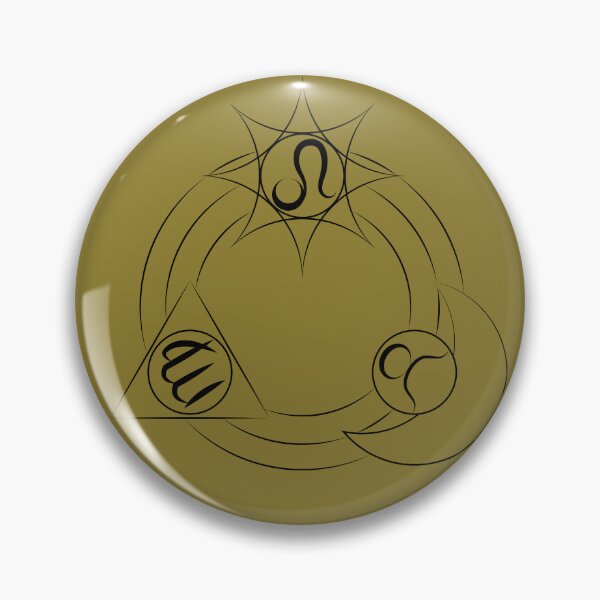 Item preview, Leo Taurus Virgo designed and sold by JAMerArc.