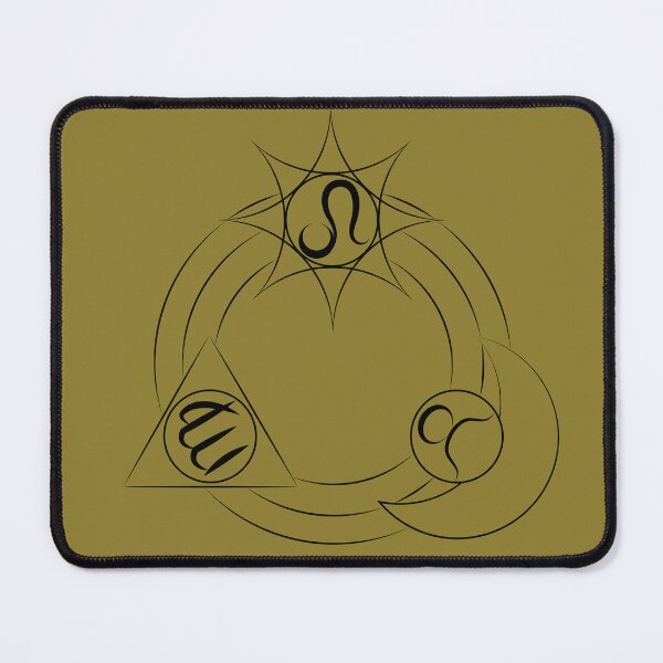 Item preview, Leo Taurus Virgo designed and sold by JAMerArc.
