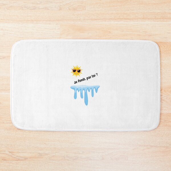 Item preview, Je fonds, pas toi ? designed and sold by Instants Design.