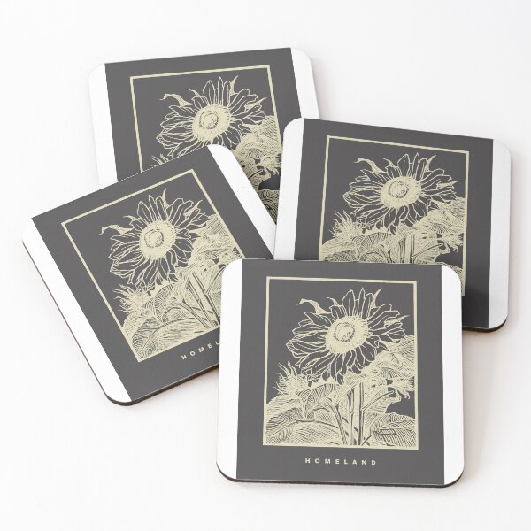 Item preview, Sunflower Spirit – Nature’s Symbol of Warmth & Pride designed and sold by DRIP.exe.