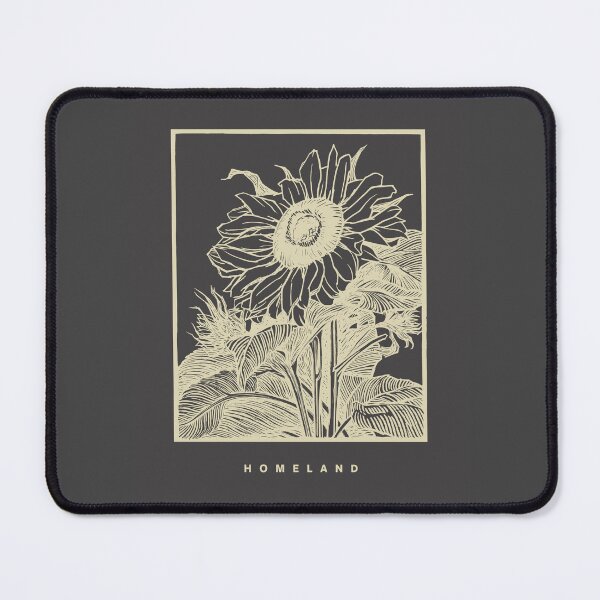 Item preview, Sunflower Spirit – Nature’s Symbol of Warmth & Pride designed and sold by DRIP.exe.