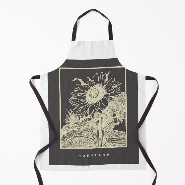 Item preview, Sunflower Spirit – Nature’s Symbol of Warmth & Pride designed and sold by DRIP.exe.