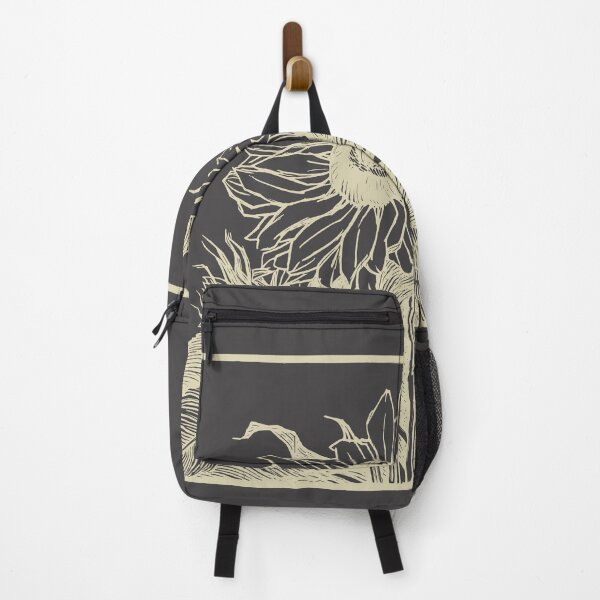 Item preview, Sunflower Spirit – Nature’s Symbol of Warmth & Pride designed and sold by DRIP.exe.