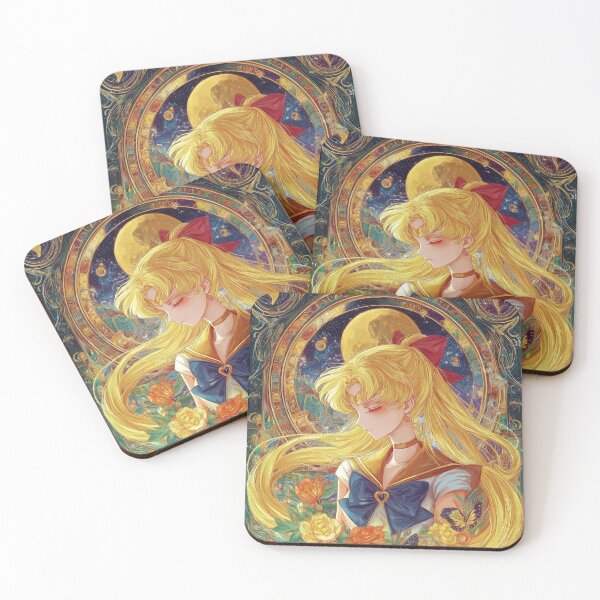 Item preview, Art Nouveau Grace 36 designed and sold by J-Bloom.