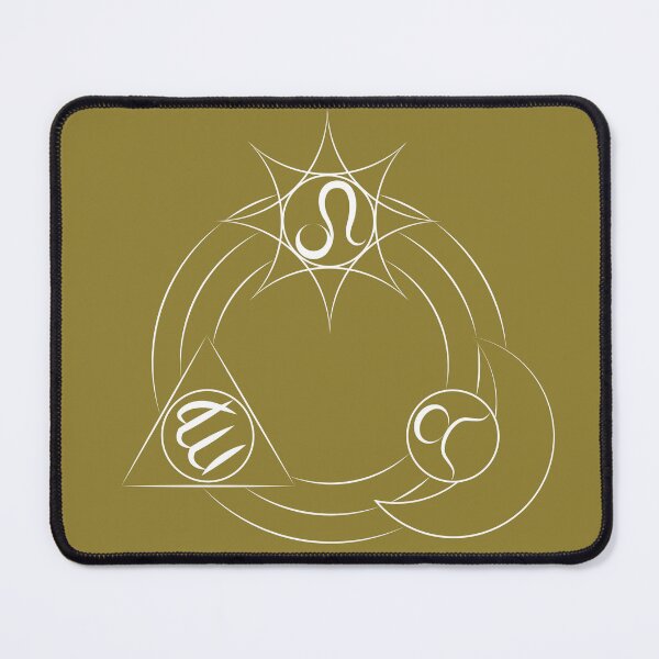 Item preview, Leo Taurus Virgo designed and sold by JAMerArc.