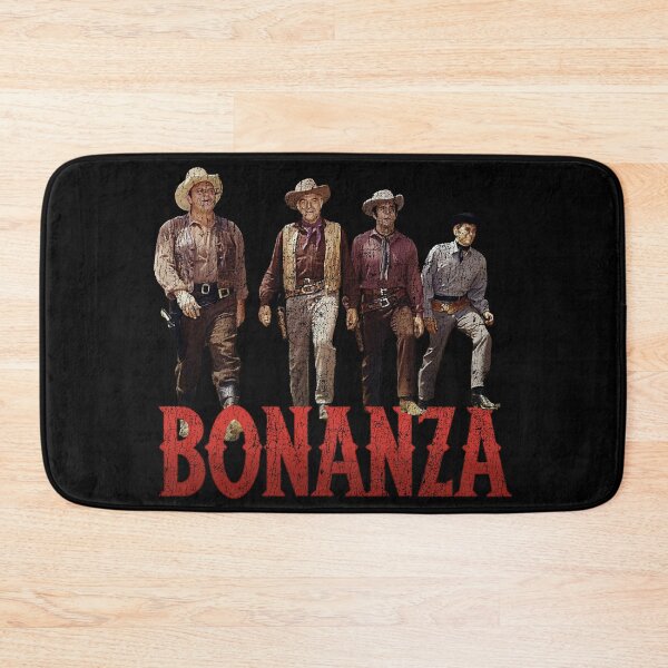 Item preview, Bonanza 1959 Las Vegas designed and sold by unfamouzzz.