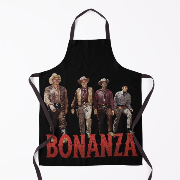 Item preview, Bonanza 1959 Las Vegas designed and sold by unfamouzzz.
