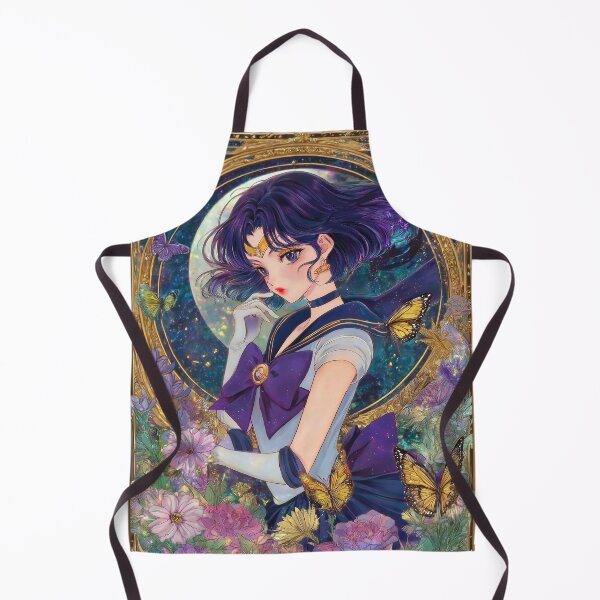 Aperçu de l'œuvre Art Nouveau Grace 40 créée et vendue par J-Bloom.