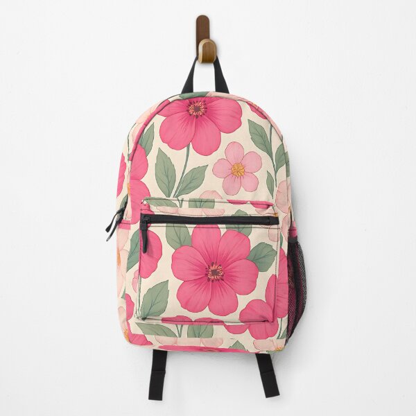 Item preview, Pink flower rain designed and sold by TheArtisYours .