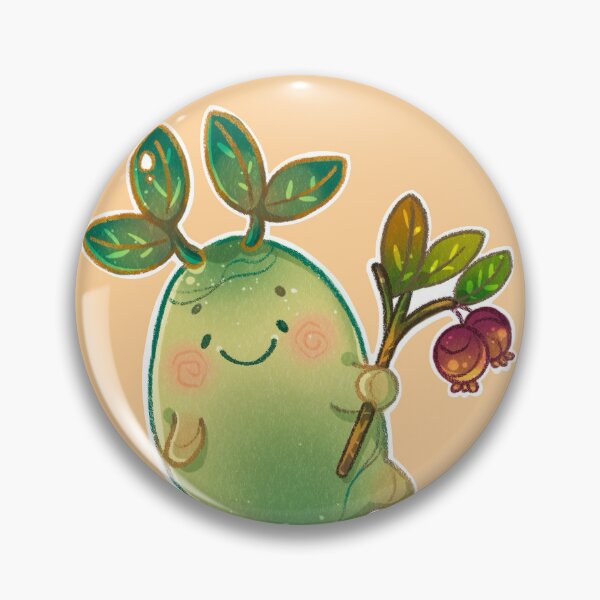 Item preview, Dancing Sprout designed and sold by CozyTales.
