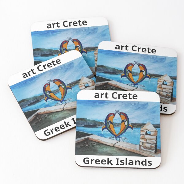 Item preview, art Crete designed and sold by LMartist-Greece.