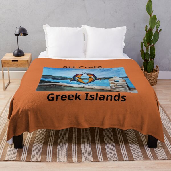 Item preview, art Crete designed and sold by LMartist-Greece.