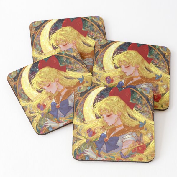 Item preview, Art Nouveau Grace 33 designed and sold by J-Bloom.