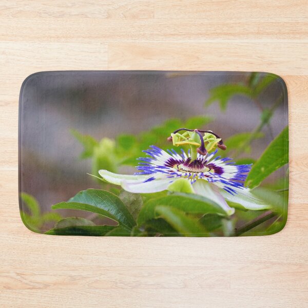 Item preview, Exotic beauty of the passion flower designed and sold by beatbieri.ch.