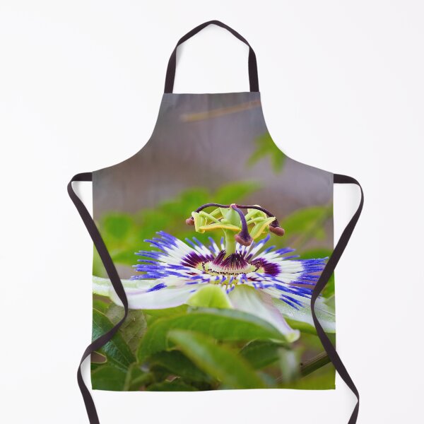 Item preview, Exotic beauty of the passion flower designed and sold by beatbieri.ch.