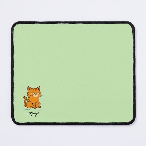 Item preview, Enjoy Cat designed and sold by SabaiTee.