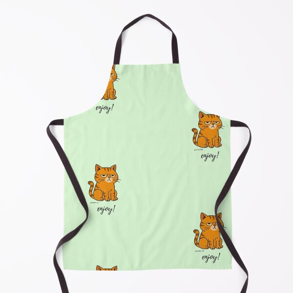 Item preview, Enjoy Cat designed and sold by SabaiTee.