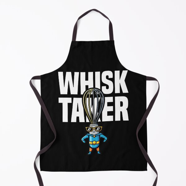 Item preview, WHISK TAKER - CHEF GIFT designed and sold by KEF Custom.