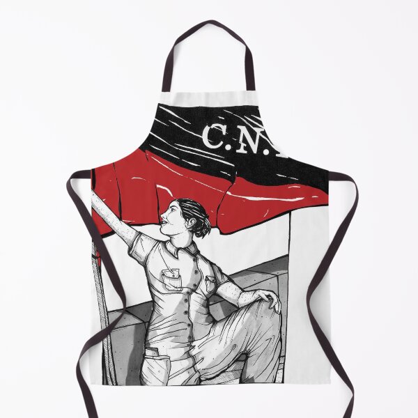 Item preview, C.N.T designed and sold by Ichneumon-art.