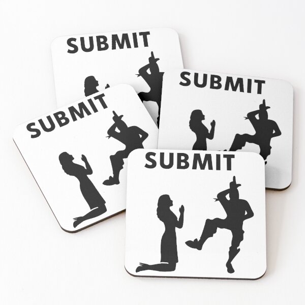 Item preview, Submit – Meme Silhouette Dance designed and sold by Kunst-Shirt.