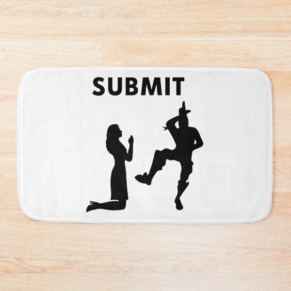 Item preview, Submit – Meme Silhouette Dance designed and sold by Kunst-Shirt.