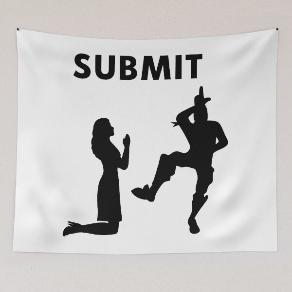 Item preview, Submit – Meme Silhouette Dance designed and sold by Kunst-Shirt.