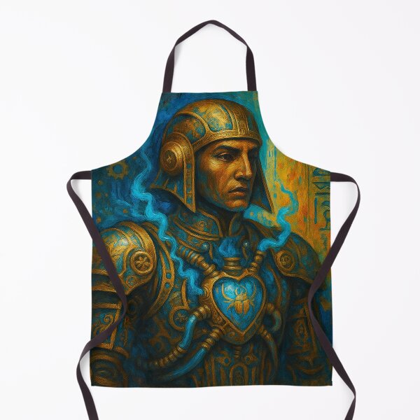 Item preview, Khepri Vital: Biotechnological Steam Heart designed and sold by VidyoeDesigns67.