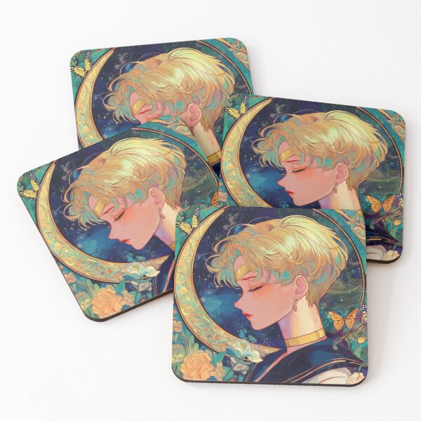 Item preview, Art Nouveau Grace 42 designed and sold by J-Bloom.
