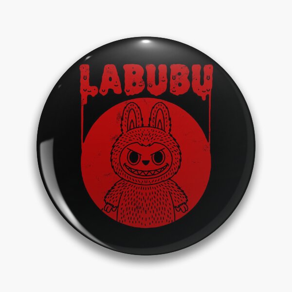 Item preview, Labubu Edgy Shirt - Parody Shirt designed and sold by EatShirts.