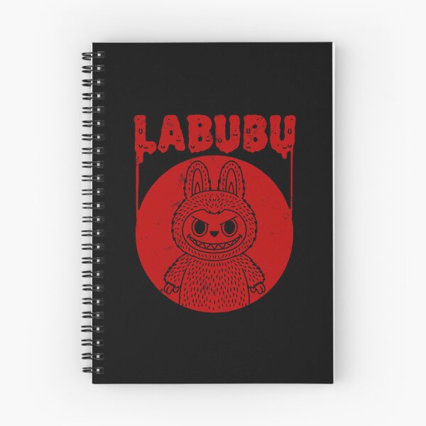 Item preview, Labubu Edgy Shirt - Parody Shirt designed and sold by EatShirts.