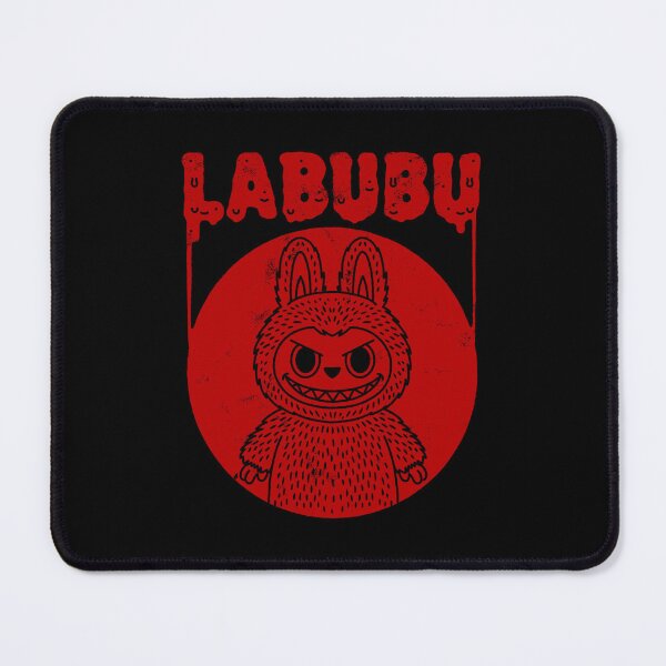 Item preview, Labubu Edgy Shirt - Parody Shirt designed and sold by EatShirts.