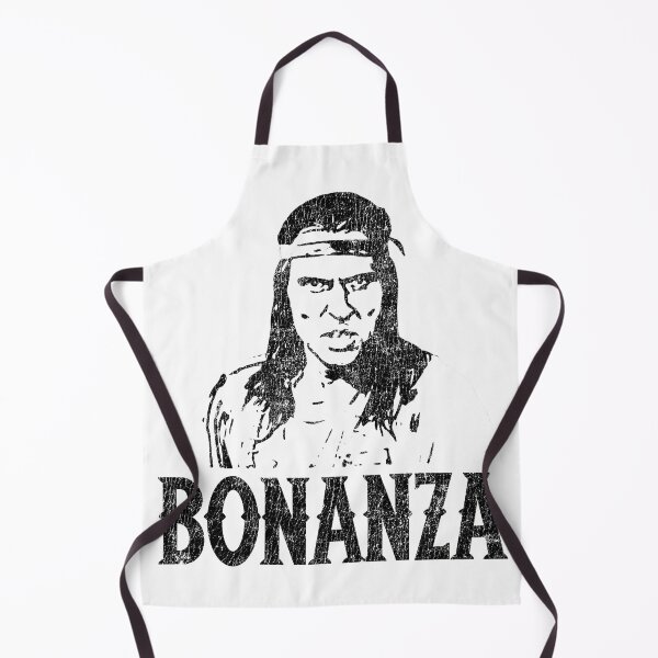 Item preview, Native Indian Tribe Bonanza 1959 designed and sold by unfamouzzz.