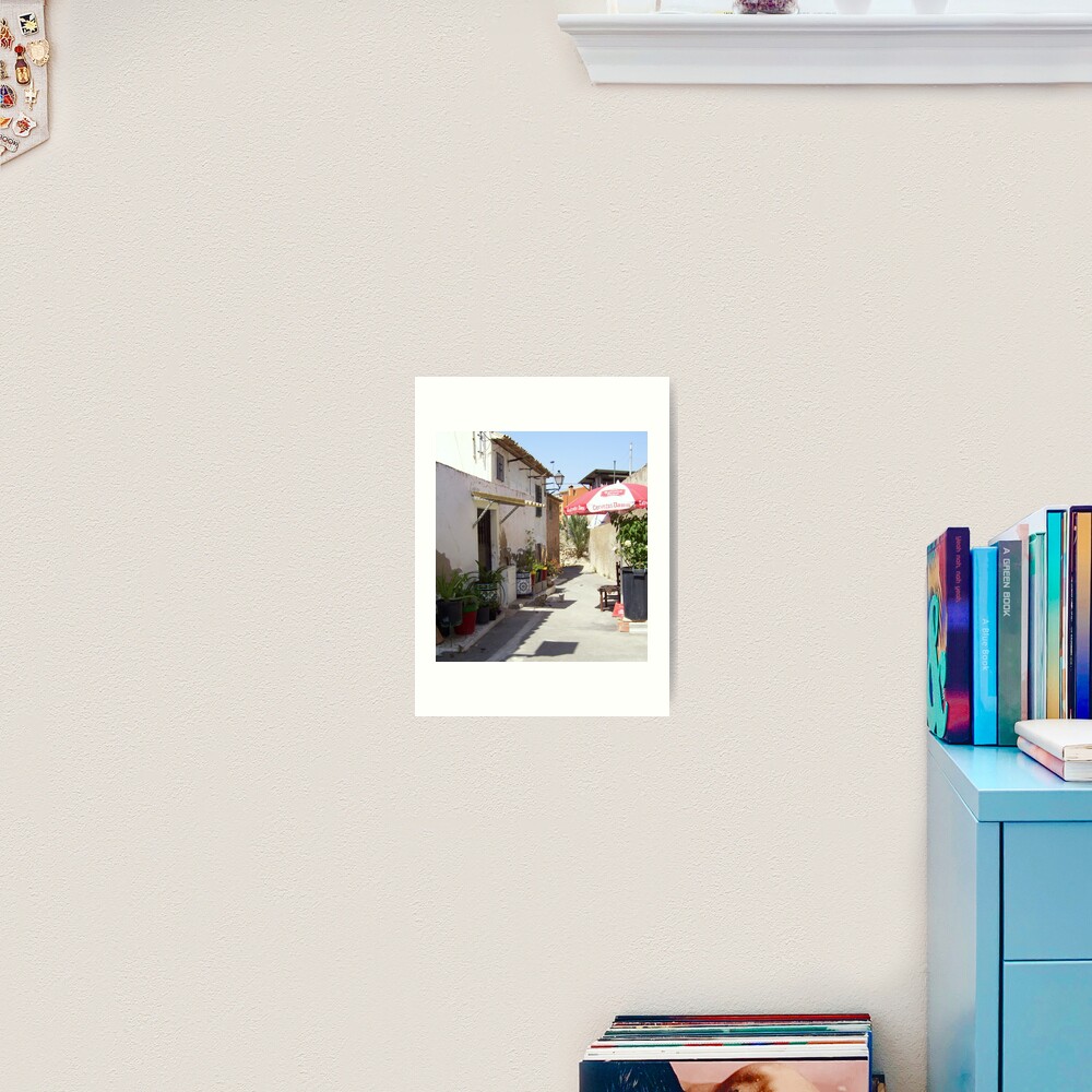 Item preview, Art Print designed and sold by quaggi.