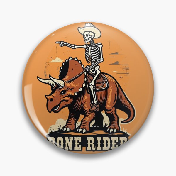 Item preview, Skeleton Rider designed and sold by StyleToTheBones.