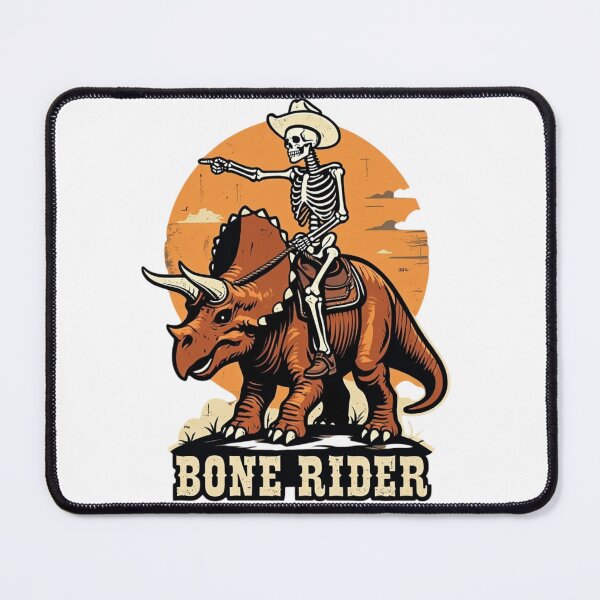 Item preview, Skeleton Rider designed and sold by StyleToTheBones.