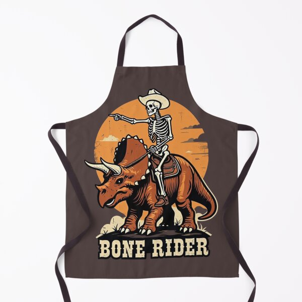 Item preview, Skeleton Rider designed and sold by StyleToTheBones.