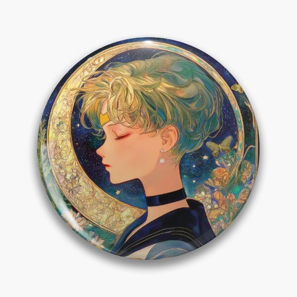 Item preview, Art Nouveau Grace 43 designed and sold by J-Bloom.